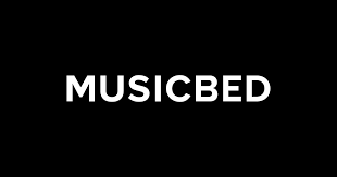 MUSICBEDロゴ